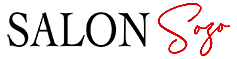 Salon Sozo logo